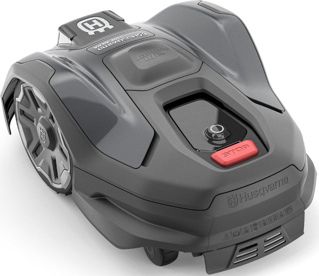 Husqvarna Automower 310E NERA mit EPOS