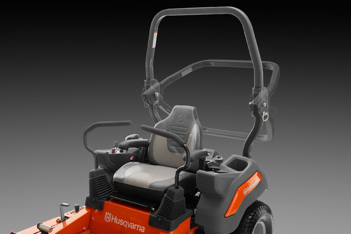Husqvarna Zero Turn Profi-Mäher Z454X
