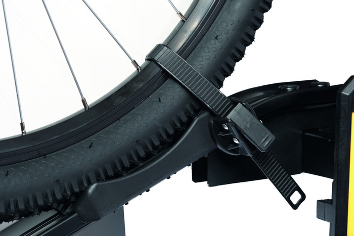 Green Valley E-Explorer Anhängerkupplungs-Fahrradträger für Elektrofahrräder-Neu