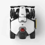 Mammotion LUBA Mini 2 AWD 1000 – Allrad-Mähroboter mit Tri-Kamera-Vision und präzisem Kantenschnitt für bis zu 1.000 m²