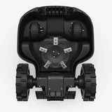 Mammotion YUKA Mini 2 1000 – Smarter Mähroboter mit intelligenter Navigation für Rasenflächen bis 1.000 m²