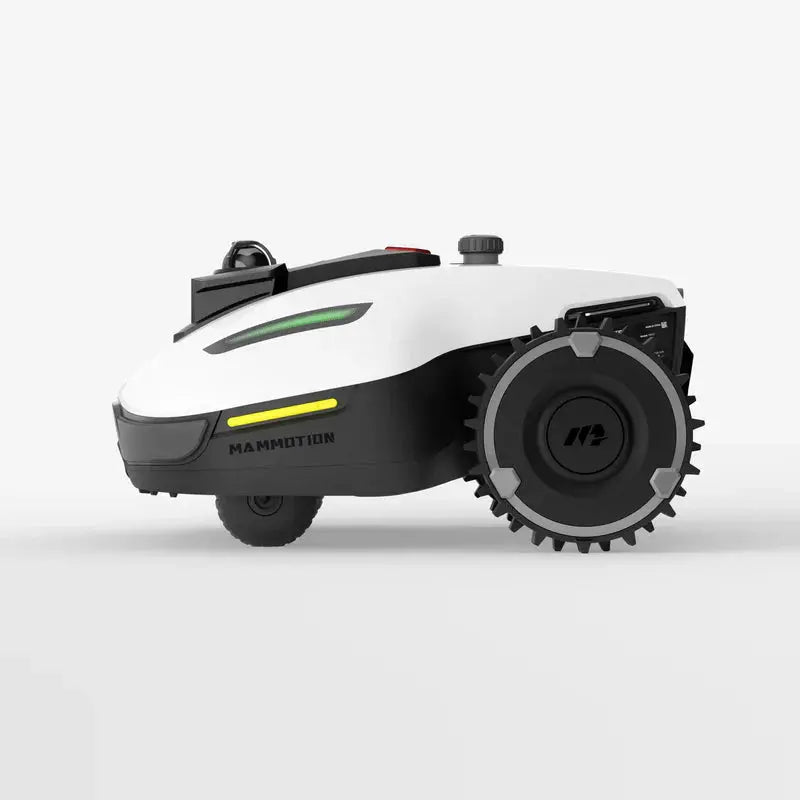 Mammotion YUKA Mini 2 1000 Mähroboter LiDAR KI-Vision ohne Begrenzungskabel bis 1000 m² App-Steuerung