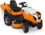 STIHL Aufsitzmäher RT 5097