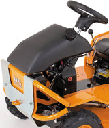 AS-Motor Aufsitz Allmäher 900 Enduro