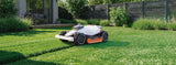 Mammotion LUBA 3 AWD 3000 Mähroboter ohne Begrenzungskabel – 360° LiDAR & NetRTK für Rasenflächen bis 3.000 m²
