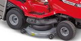 Honda Rasentraktor HF 2625 HM