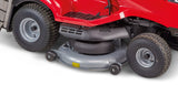 Honda Rasentraktor HF 2625 HT mit elektrischer Entleerung