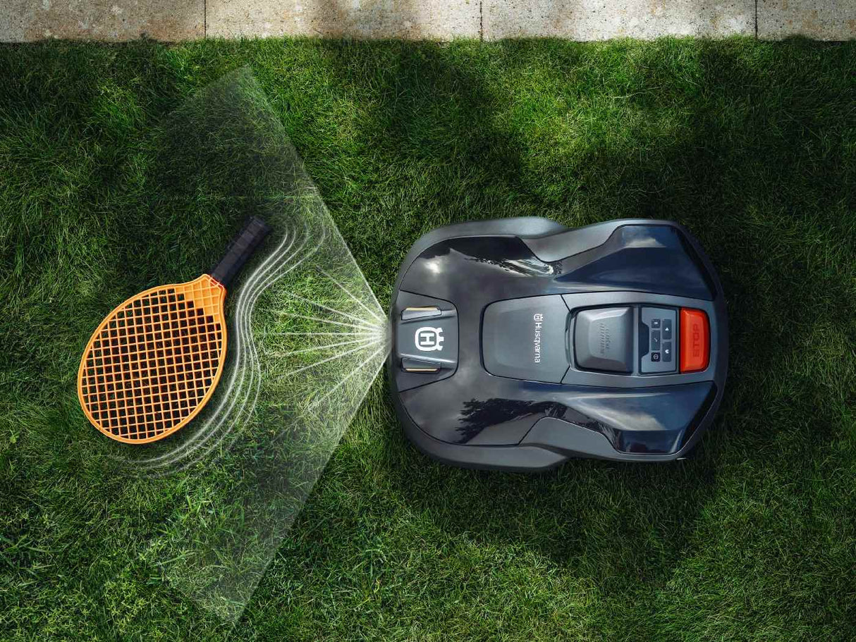 Husqvarna Automower 312V