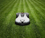 Husqvarna Automower 430V NERA mit Garage