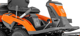 Husqvarna Frontmäher R 214Ts Grundgerät ohne Mähwerk