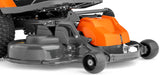 Husqvarna Frontmäher R 214Ts Grundgerät ohne Mähwerk