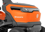 Husqvarna Akku-Rasentraktor TS 100i