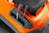 Husqvarna Rasentraktor TS 112