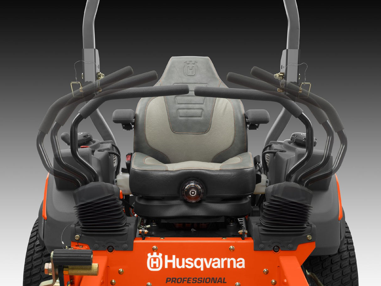 Husqvarna Zero Turn Profi-Mäher Z454X