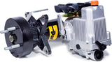 Husqvarna Zero Turn Profi-Mäher Z454X