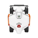 Mammotion LUBA 3 AWD 3000 Mähroboter ohne Begrenzungskabel – 360° LiDAR & NetRTK für Rasenflächen bis 3.000 m²