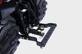 Solis Kompakttraktor 20 mit Servolenkung Grundmaschine ohne Bereifung