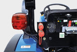 Solis Kompakttraktor 26 Grundmaschine ohne Bereifung