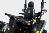 Solis Kompakttraktor 26 HST Panther Sondermodell in Schwarz Grundmaschine ohne Bereifung