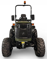 Startrac Allrad-Kleintraktor 26 HST mit Industriebereifung