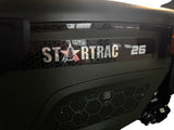 Startrac Allrad-Kleintraktor 26 mit Industriebereifung