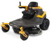Stiga Akku-Zero-Turn-Mäher Gyro 900e