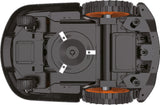 Sunseeker kabelloser Mähroboter Elite X3 PLUS