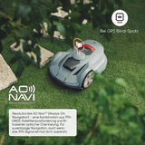 Sunseeker kabelloser Mähroboter Elite X7