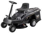 Texas Aufsitzmäher Rider 6110E Black Series