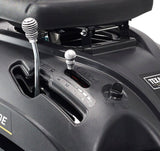 Texas Aufsitzmäher Rider 6110E Black Series