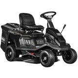 Texas Aufsitzmäher Rider 6500E 3in1
