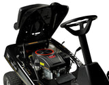 Texas Aufsitzmäher Rider 7600E 2in1 inkl. Mulchkit