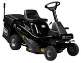 Texas Aufsitzmäher Rider 7600E 3in1 inkl. Mulchkit