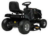 Texas Rasentraktor XC140-98H inkl. Mulchkit