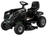 Texas Rasentraktor XC160-108H inkl. Mulchkit
