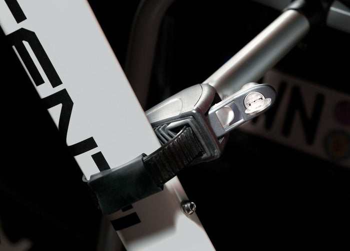 Atera Strada E-Bike XL (022 696) – Fahrradträger für 2 Elektrofahrräder-Neu