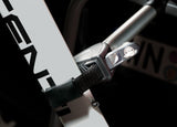 Atera Strada EVO 3 – Anhängerkupplungs-Fahrradträger für 3 Fahrräder-Neu