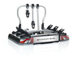 Atera Strada EVO 3 + extra 022711 – Anhängerkupplungsträger für 4 Fahrräder-Neu