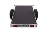 Autotransportanhänger 230×125 UNITRAILER FORCE 230 KIPP-Neu