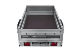 Autotransportanhänger 230×125 UNITRAILER FORCE 230 KIPP-Neu