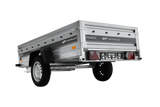 Autotransportanhänger 230×125 UNITRAILER FORCE 230 KIPP-Neu