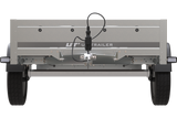 Einachsanhänger Unitrailer Garden Trailer 230 FD 230 x 125 cm mit Starrdeichsel 750 KG-Neu