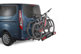 Green Valley E-Explorer  Anhängerkupplungs-Fahrradträger für Elektrofahrräder-Neu
