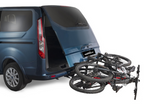 Green Valley E-Explorer  Anhängerkupplungs-Fahrradträger für Elektrofahrräder-Neu