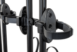 Inter Pack New Spider 4 – Anhängerkupplungs-Fahrradträger für 4 Fahrräder-Neu