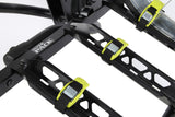 Inter Pack Quattro 13-poliger Fahrradträger für Anhängerkupplung-Neu