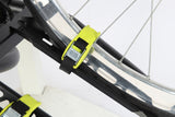 Inter Pack Quattro 13-poliger Fahrradträger für Anhängerkupplung-Neu