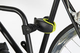 Inter Pack Quattro 13-poliger Fahrradträger für Anhängerkupplung-Neu