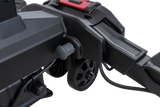 Inter Pack Spider 2E PRO – Anhängerkupplungs-Fahrradträger für 2 Elektrofahrräder-Neu