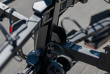 Inter Pack Spider 2E PRO – Anhängerkupplungs-Fahrradträger für 2 Elektrofahrräder-Neu